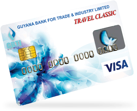 gb travel card