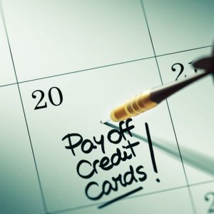 Paying off Credit Card Debt: What You Need to Know.