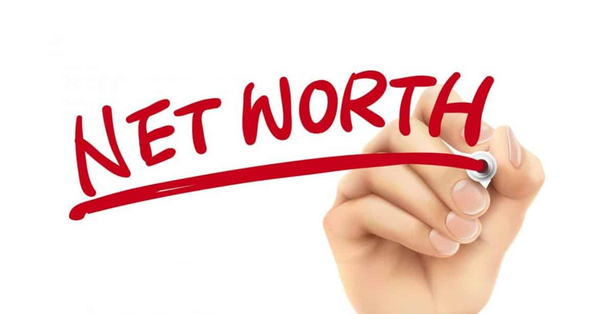 Why You Should Know Your Net Worth