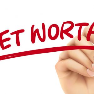 Why You Should Know Your Net Worth