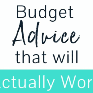 The Best Budgeting Advice from GBTI