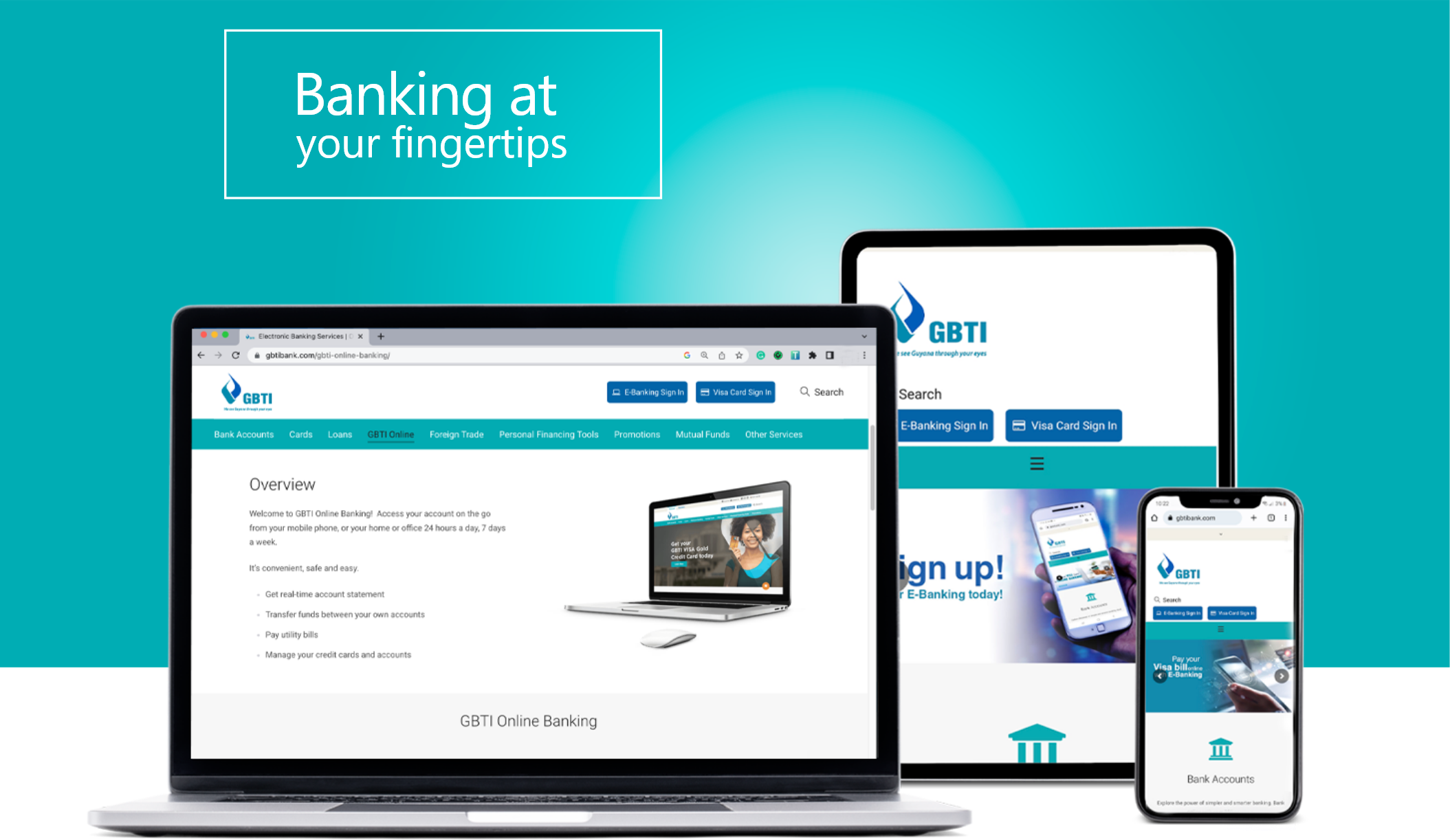 Htb Online Banking