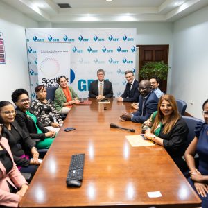 GBTI, first Guyanese bank to endorse UN WEPs initiative