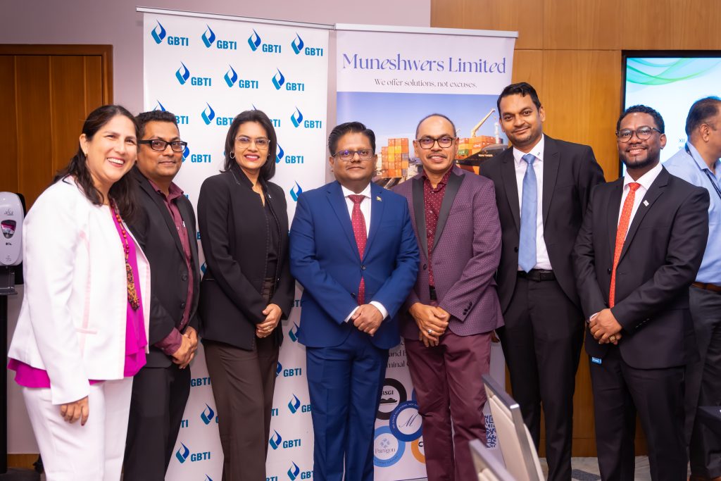 GBTI to provide financing for Muneshwer’s Group expansion through IDB partnership