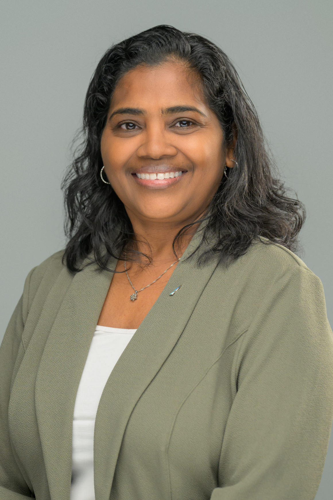 Mrs. Juanita Persaud