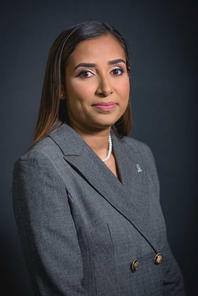 Senior Manager - Cards