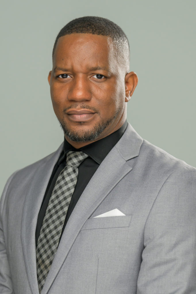 Senior Manager - Marketing