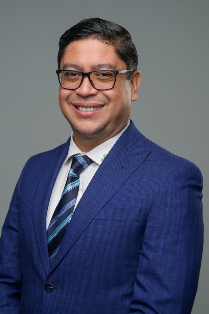 Senior Manager - Personal Banking