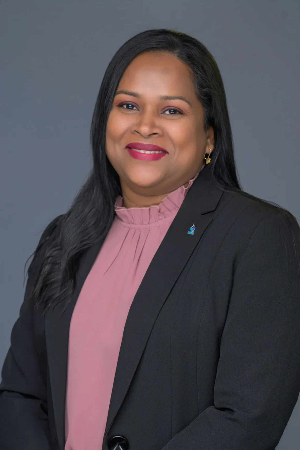 Ms. Paramdai Ramlakhan 