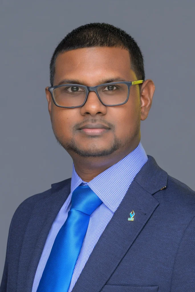 Regent Street Branch